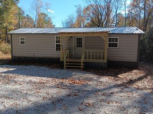 10827 Highway 15 S, Pontotoc, MS 38863