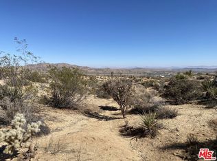 7564 Vista Rd, Joshua Tree, CA 92252