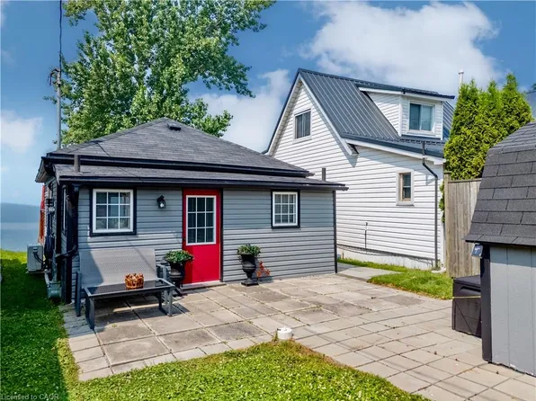 6 Lakeside Dr, Haldimand County, ON N0A 1L0