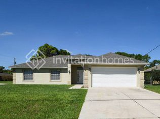 5493 S Chamberlain Blvd, North Port, FL 34286