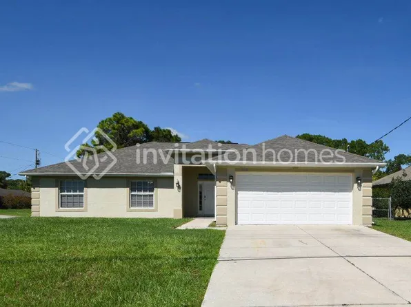 5493 S Chamberlain Blvd, North Port, FL 34286