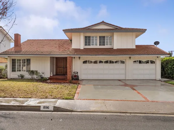 896 Northwood Ave, Brea, CA 92821