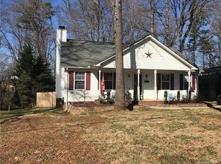 198 Hillside Ave SW, Concord, NC 28025