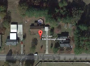 415 E Edinborough Ave, Raeford, NC 28376