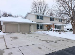 1000 W State St, Marshfield, WI 54449