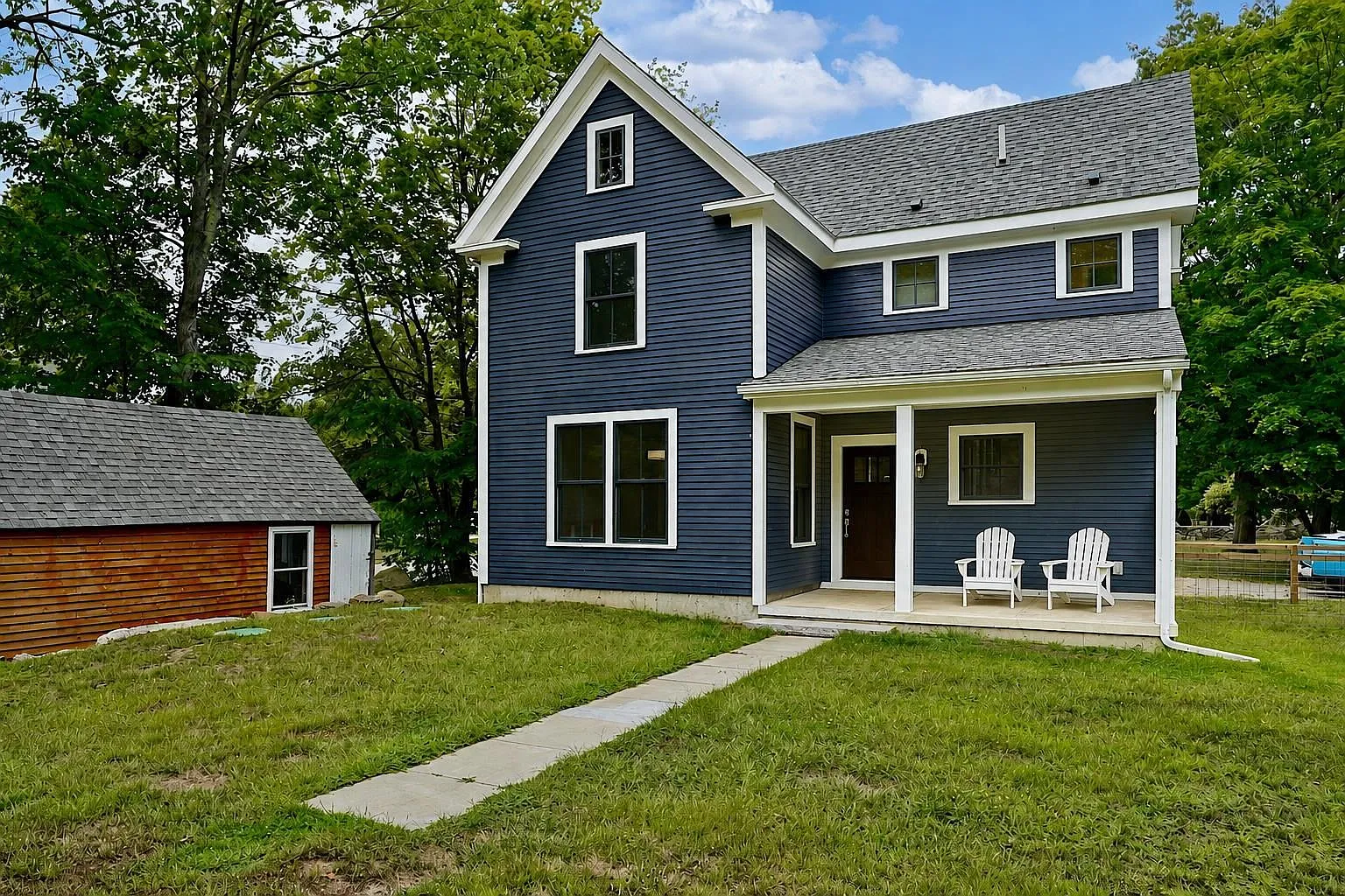 2 bed, 2.0 bath, 1200 sqft, $3,700 — Photo 1