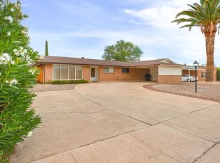 3O33 E Dove Dr, Sierra Vista, AZ 85635