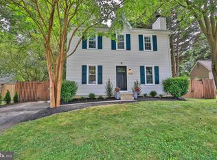 1032 Hyde Park Dr, Annapolis, MD 21403