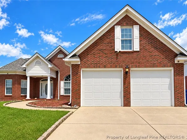 3446 Beckford Ln, Fayetteville, NC 28304