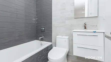 Rented by Nooklyn NYC LLC