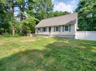 72 Rixtown Rd, Griswold, CT 06351