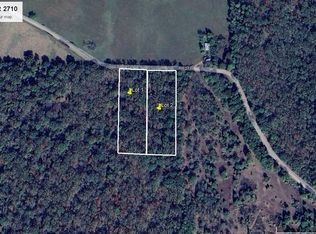 2 County Road 2710, Mount Pleasant, TX 75455