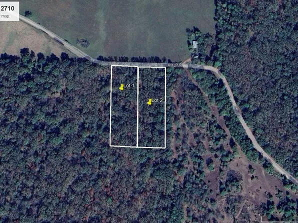 2 County Road 2710, Mount Pleasant, TX 75455