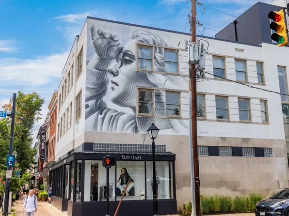 901 King St, Alexandria, VA