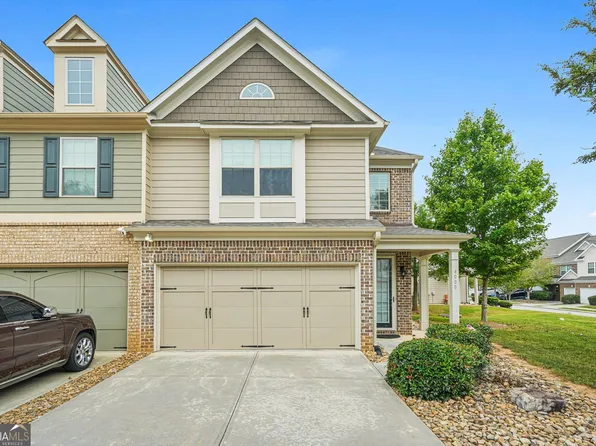 4000 Princeton Lakes Pass SW, Atlanta, GA 30331