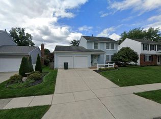 2153 Millrow Loop, Dublin, OH 43016