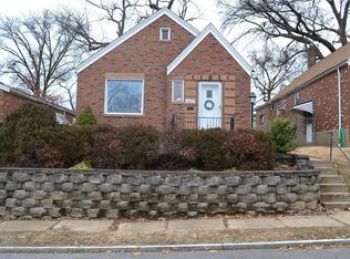 6637 Tholozan Ave, Saint Louis, MO 63109