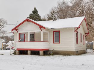 503 E Tiffin Ave, Des Moines, IA 50313