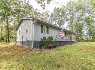 461 Highway W, Poplar Bluff, MO 63901