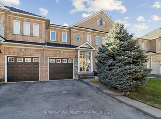 76 Timberwolf Cres, Vaughan, ON L4H 2W1