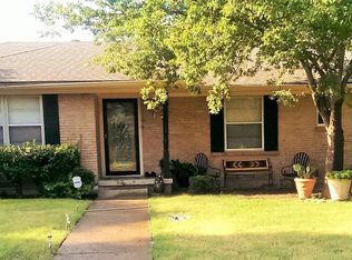 7967 Briaridge Rd, Dallas, TX 75248