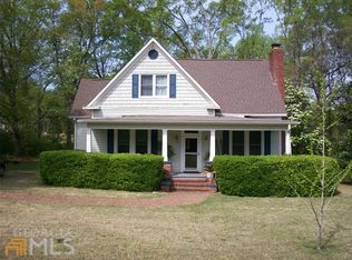 134 Helen Cir SW, Milledgeville, GA 31061