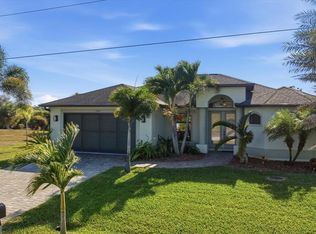 13471 Chenille Dr, Port Charlotte, FL 33981
