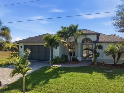 13471 Chenille Dr, Port Charlotte, FL, 33981