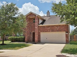 15943 Kings Cypress Ln, Cypress, TX 77429