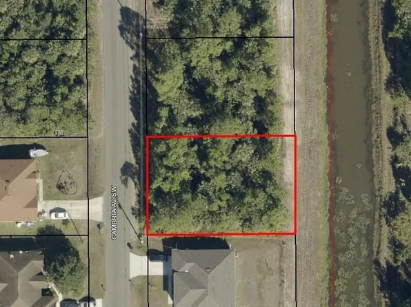 3087 Cambria Ave SW, Palm Bay, FL 32908