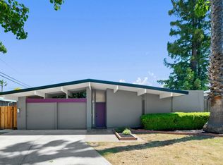 4587 Student Ln, San Jose, CA