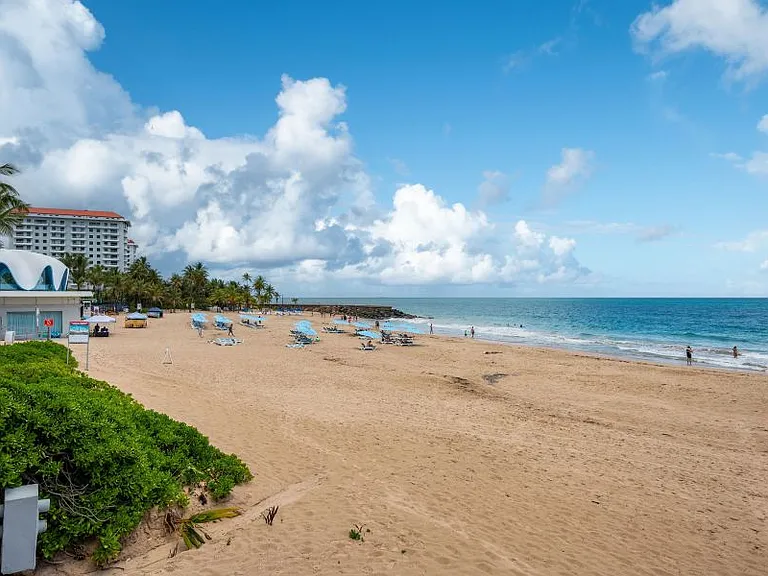 Cond Sea View By The Sea Calle Seaview 1123 Apto 2 — Photo 19