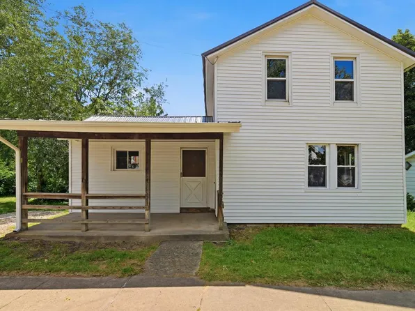 725 W Spring St, Titusville, PA 16354