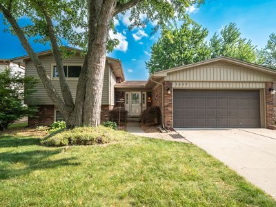 5855 Wedgewood Rd, Canton, MI, 48187