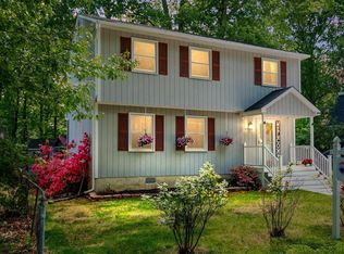 1113 Wildwood Ln, Churchton, MD 20733