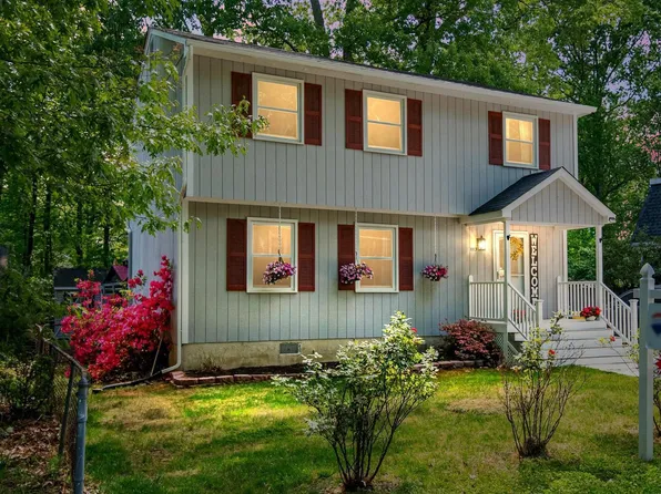 1113 Wildwood Ln, Churchton, MD 20733