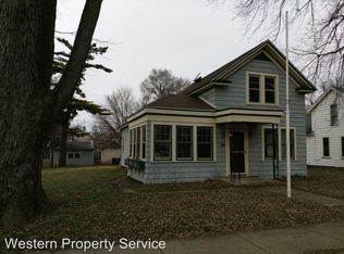 834 W Dewald St, Fort Wayne, IN 46802