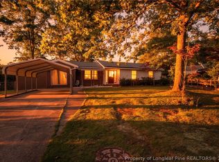 7209 Shelby Cir, Fayetteville, NC 28314
