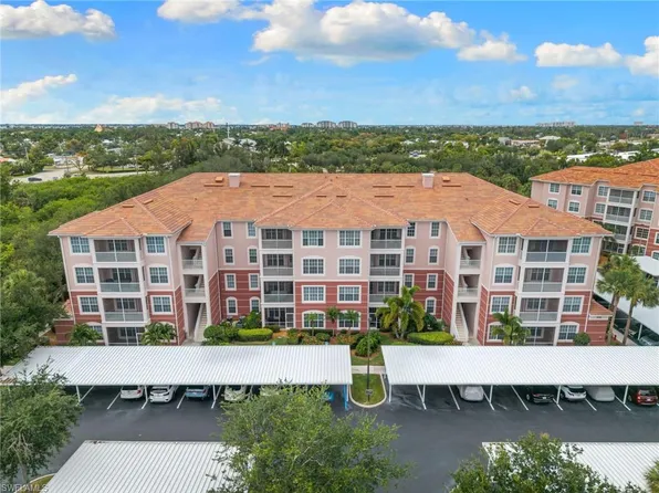 11741 Pasetto LN #103, FORT MYERS, FL 33908