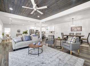 2672 Chat Holley Rd, Pt Washington, FL 32459