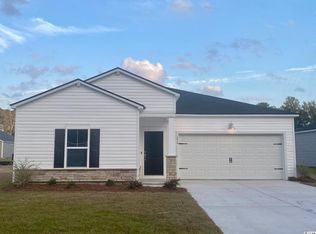 234 Leaflet Loop LOT 58, Pawleys Island, SC 29585