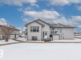 Z-name Not Listed, Morinville, AB T8R 1T4