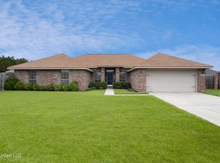 14675 Bruce Cv N, Diberville, MS 39540