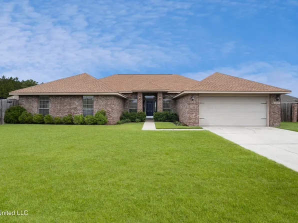 14675 Bruce Cv N, Diberville, MS 39540