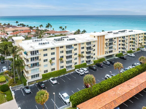 630 Ocean Drive #410, Juno Beach, FL 33408