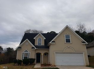 7452 Ledgestone Ln, Riverdale, GA 30274