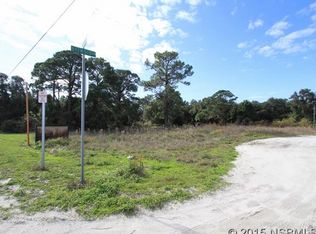 762 N Us Highway 1, Oak Hill, FL 32759