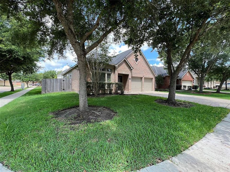 4438 Kirk Manor Ct, Fresno, TX 77545 Zillow