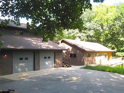 104 Summit Dr, Mc Gregor, IA, 52157