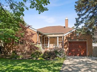 6216 N Legett Ave, Chicago, IL 60646